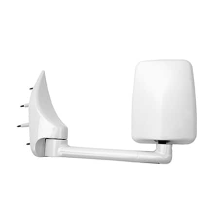 Velvac Quadrapod Mir Kit-Manual-Econolin 715720